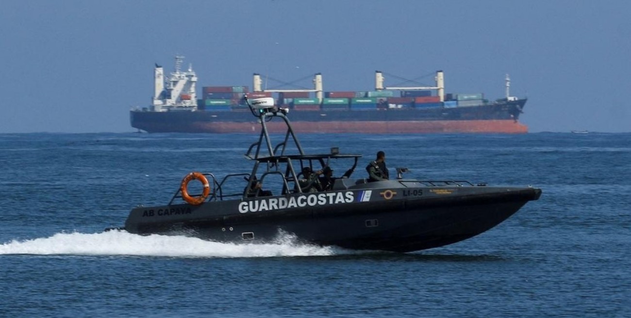 Washington confirmó la destrucción de tres barcos venezolanos en total