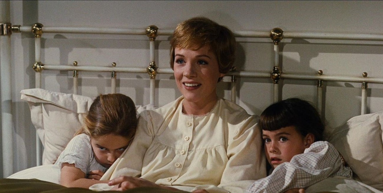 "La novicia rebelde": cómo se creó el musical más recordado del cine
