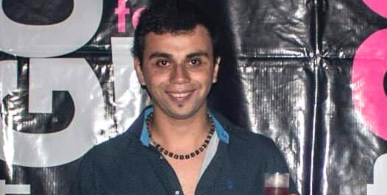 Hallaron muerto a Damián Strada: hay una mujer y un hombre detenidos
