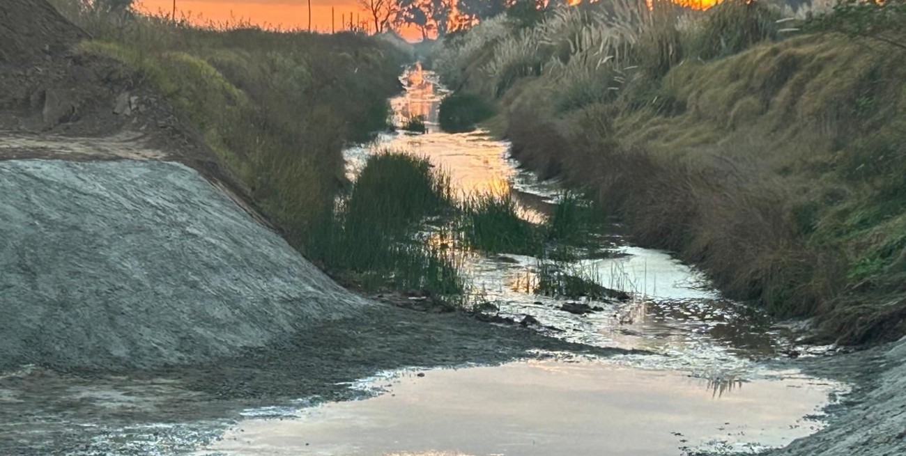 Los ATN nacionales cubren los daños de los fenómenos climáticos de modo "parcial" 