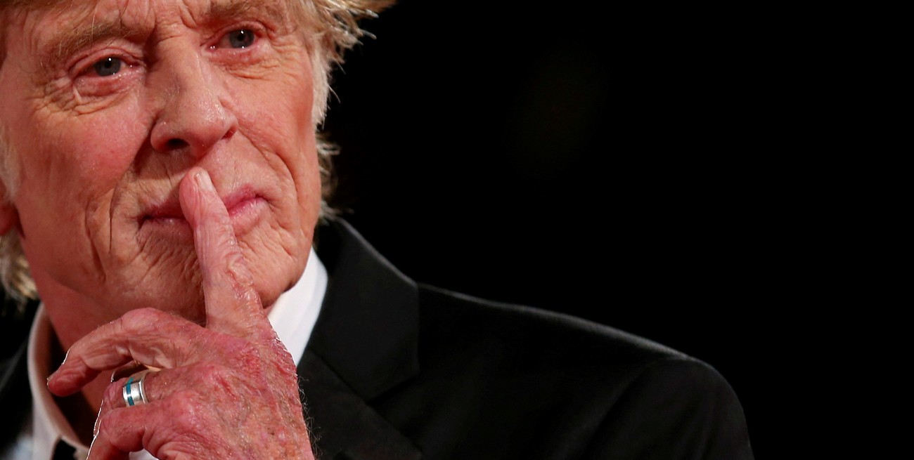 5 películas que consagraron a Robert Redford como leyenda del cine
