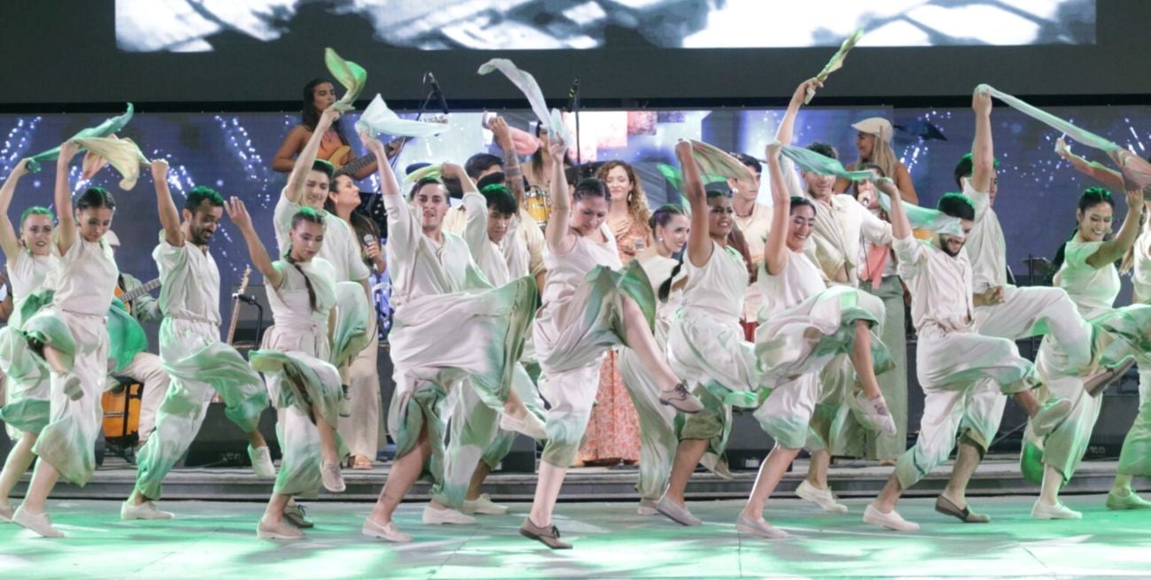 Se abre la convocatoria para la conformación de la Delegación Oficial en Cosquín 2026