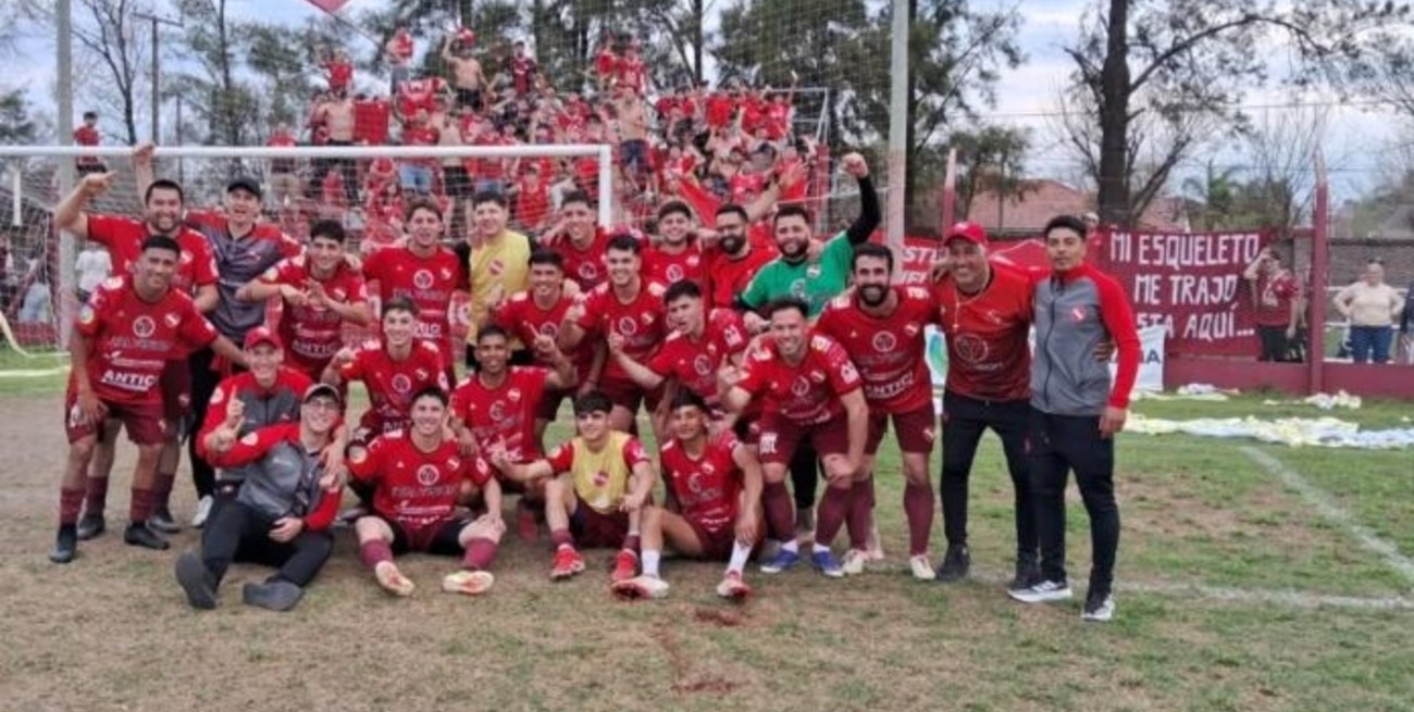 La Liga San Martín tuvo cuatro clásicos y emociones de todo tipo
