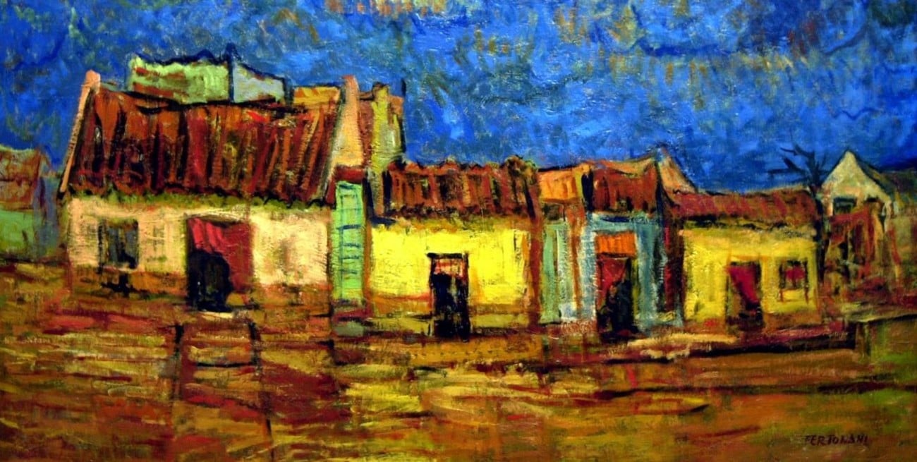 La Santa Fe plástica de 1974 según Jorge Taverna Irigoyen
