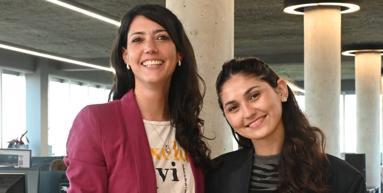 Santa Fe Fashion Week llega a la Estación Belgrano