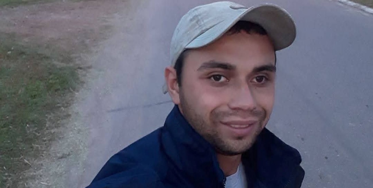 Los asesinos de Damian Strada quisieron quemar el cuerpo