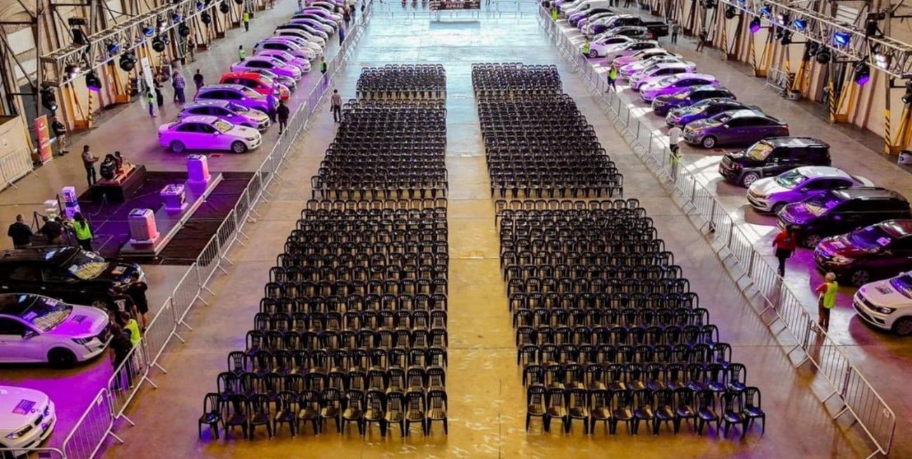 El gobierno de Santa Fe realizará una nueva subasta de bienes incautados al delito