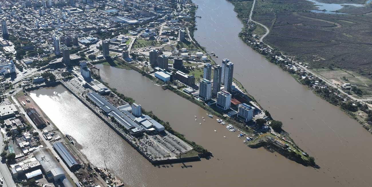 Viernes agradable con aumento de la temperatura en Santa Fe: qué dice el pronóstico del tiempo