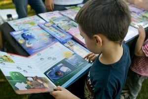 No se habla de "genios", sino de chicos con habilidades excepcionales en una o más áreas del desarrollo. Foto: El Litoral