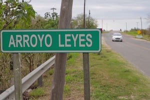 Lo ocurrido causó profunda consternación entre los vecinos de este apacible lugar.