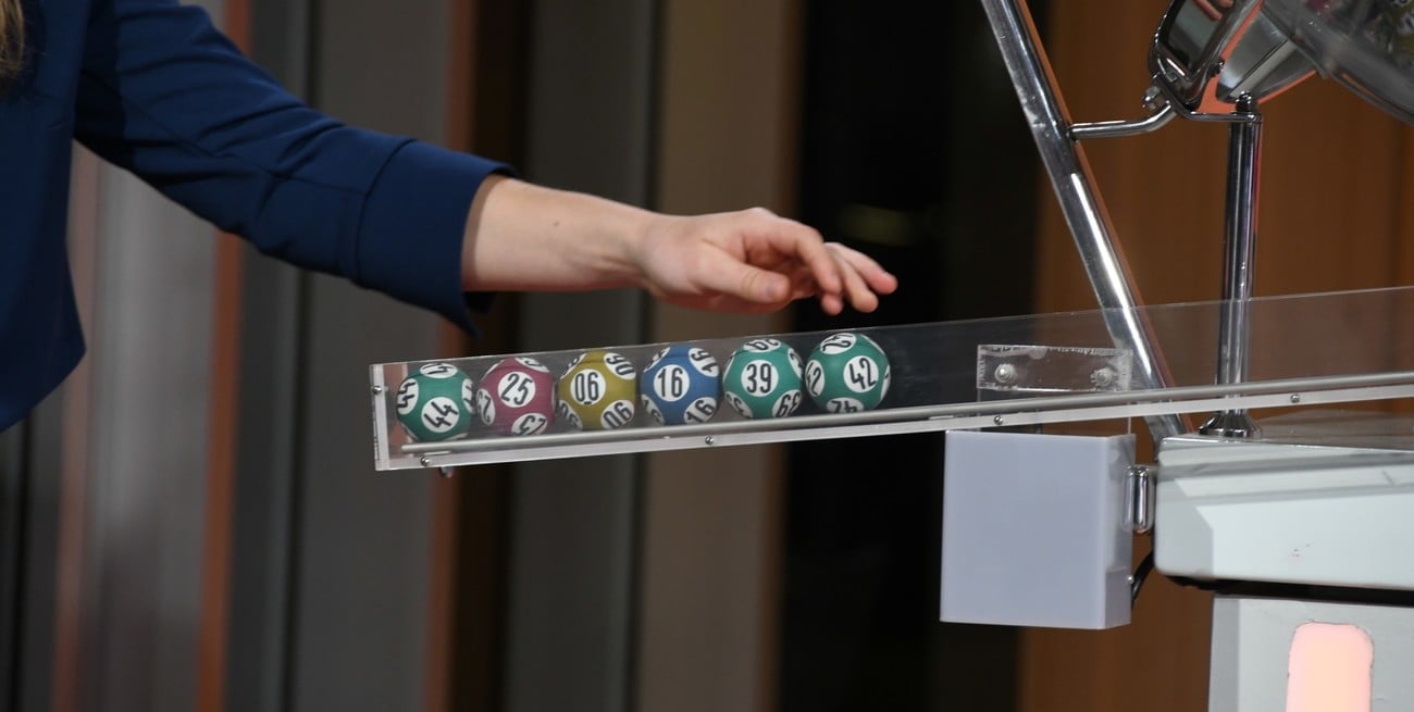 Quini 6: estos son los números favorecidos