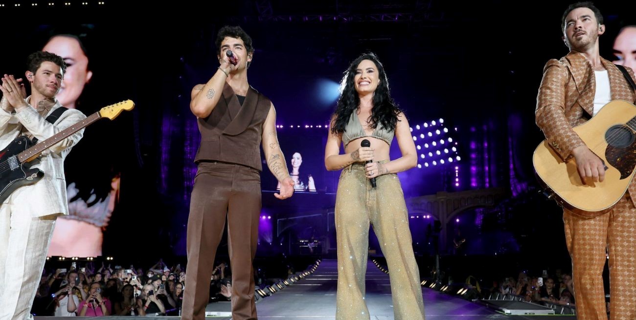 El esperado regreso: Disney confirma "Camp Rock 3" con los Jonas Brothers y Demi Lovato 