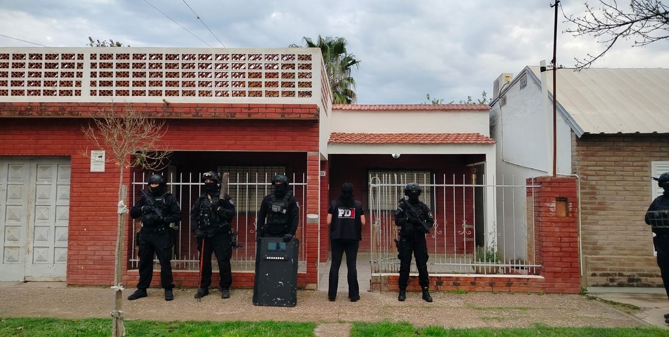 Imputaron al camillero santafesino que estafó a cuatro mujeres y mandó a tres de ellas al Veraz