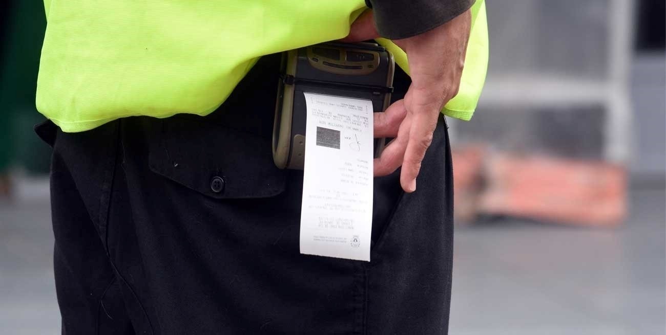 ¿Cómo solicitar la revisión de una multa en Santa Fe?