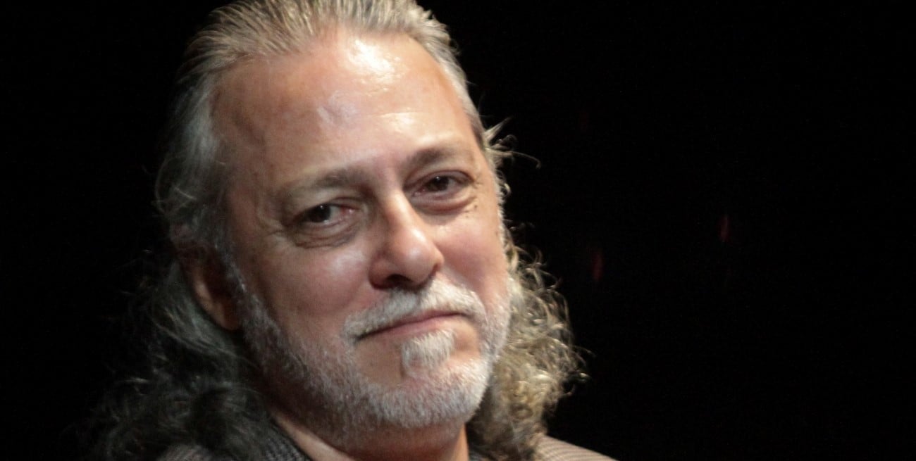 Los goles de Walter Saavedra que ahora se cantan en la eternidad