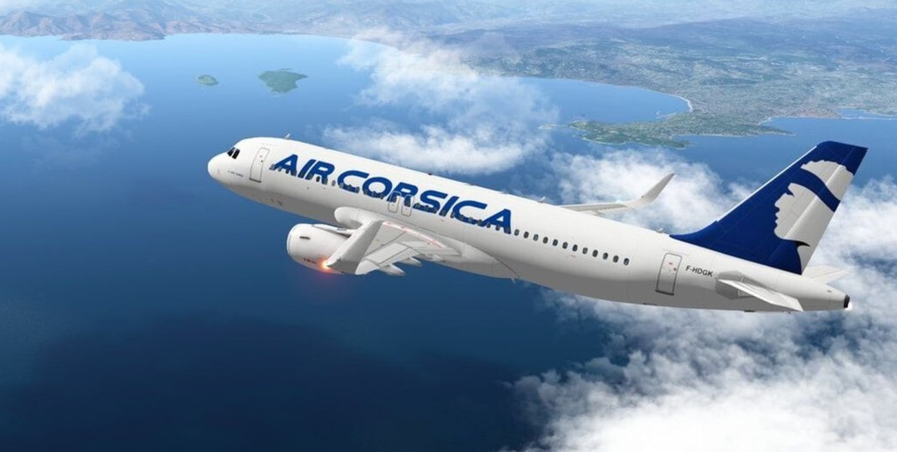 Un controlador aéreo se quedó dormido y obligó a un avión a dar vueltas media hora en el aire