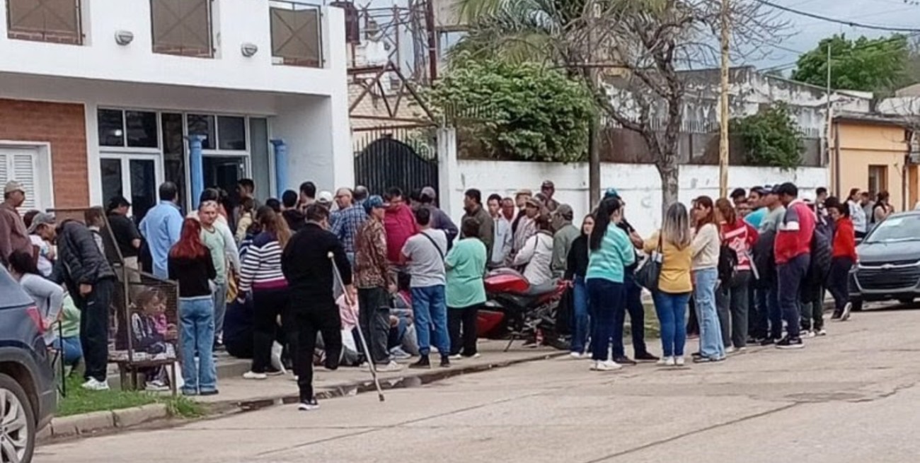 Auditan pensiones no contributivas en Vera en medio de quejas por las condiciones