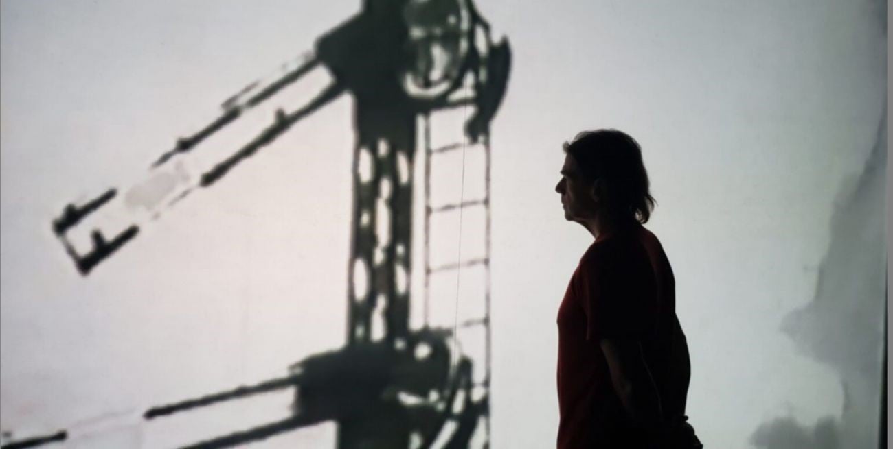 Se estrena la miniserie "Las alas de Birri"