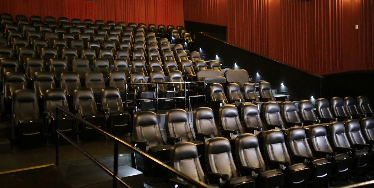 Aquellas mágicas pantallas: piden crear un paseo para conocer los cines antiguos de la ciudad de Santa Fe