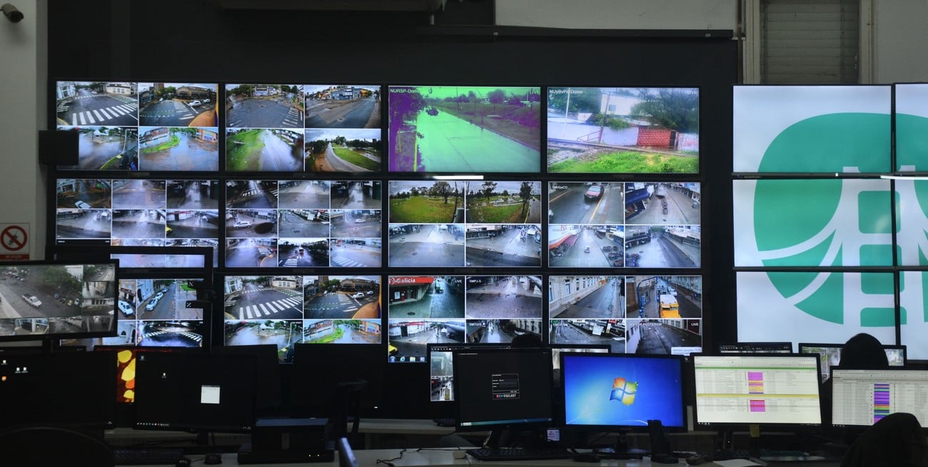 Ahora el Concejo de Santa Fe pone la lupa en el Centro de Monitoreo Municipal: solicitan datos