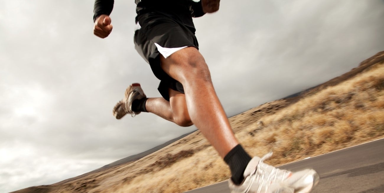 Cuáles son los beneficios de la bebida a base de brócoli en deportistas de resistencia