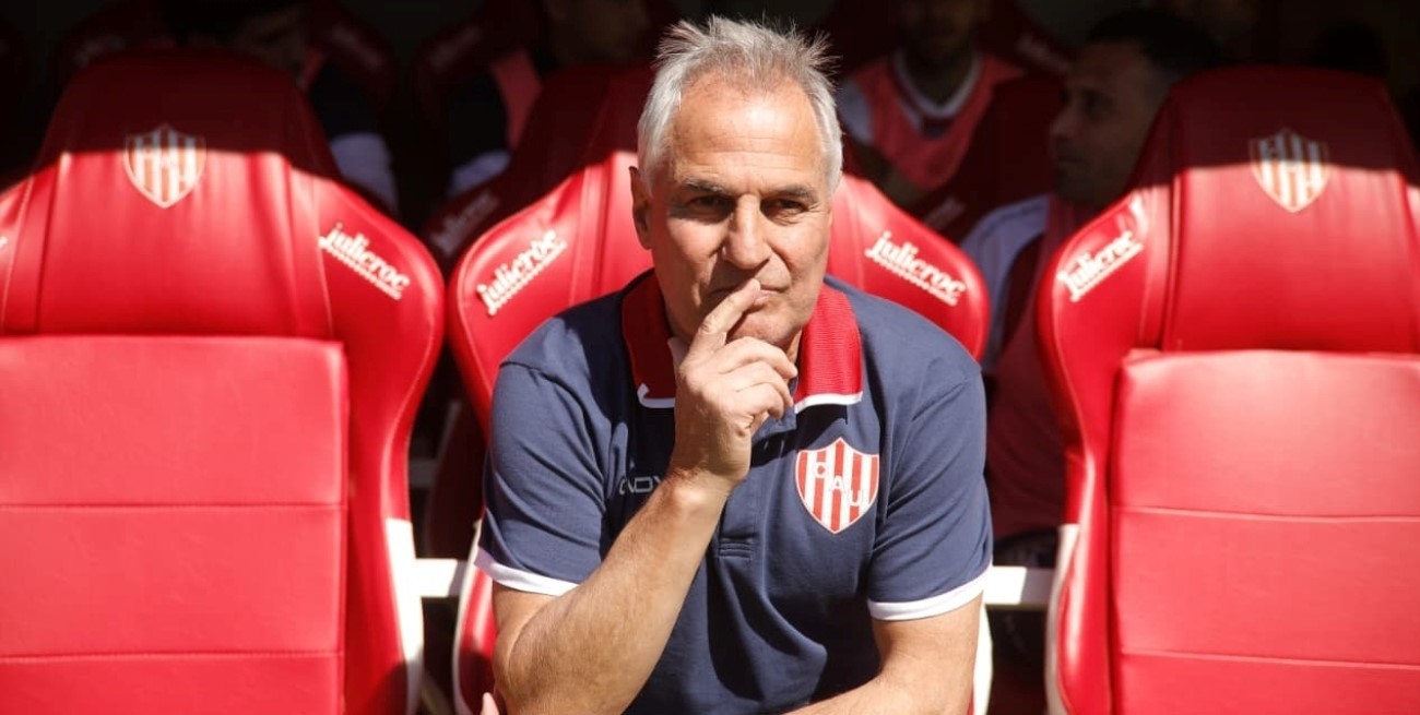 La Liga Santafesina lanza un ciclo de capacitaciones con la presencia especial de Leonardo Carol Madelón