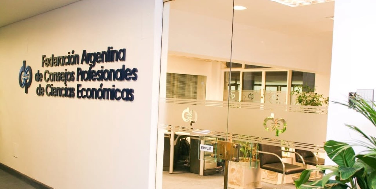 Representantes de Consejos profesionales de Ciencias Económicas se reunirán en Santa Fe