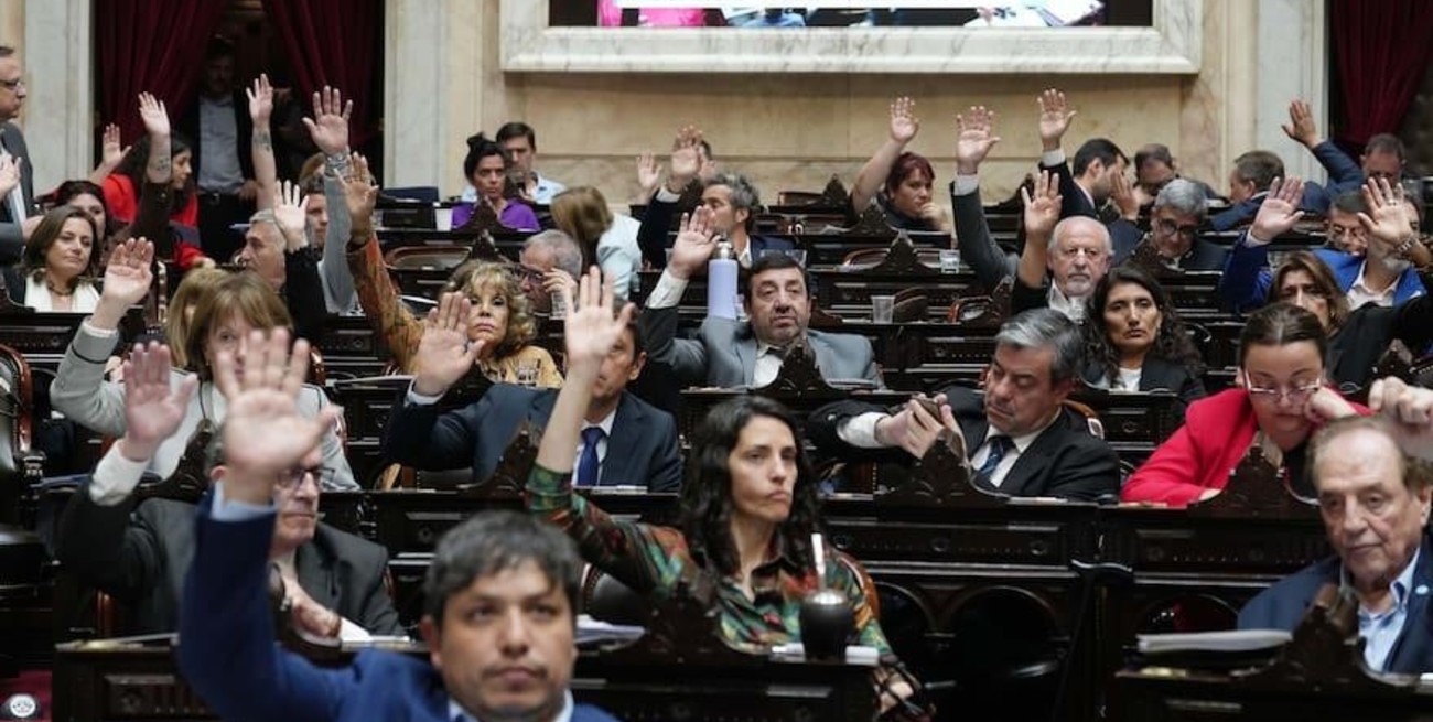 Diputados acuerdan crear una comisión para investigar el caso del fentanilo contaminado y/o adulterado