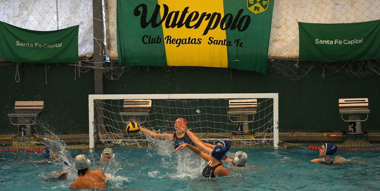 El Club Regatas festeja sus 133 años con actividades para toda la familia