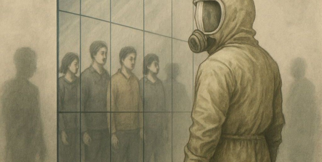 Nosotros contra ellos: la política como inmunidad