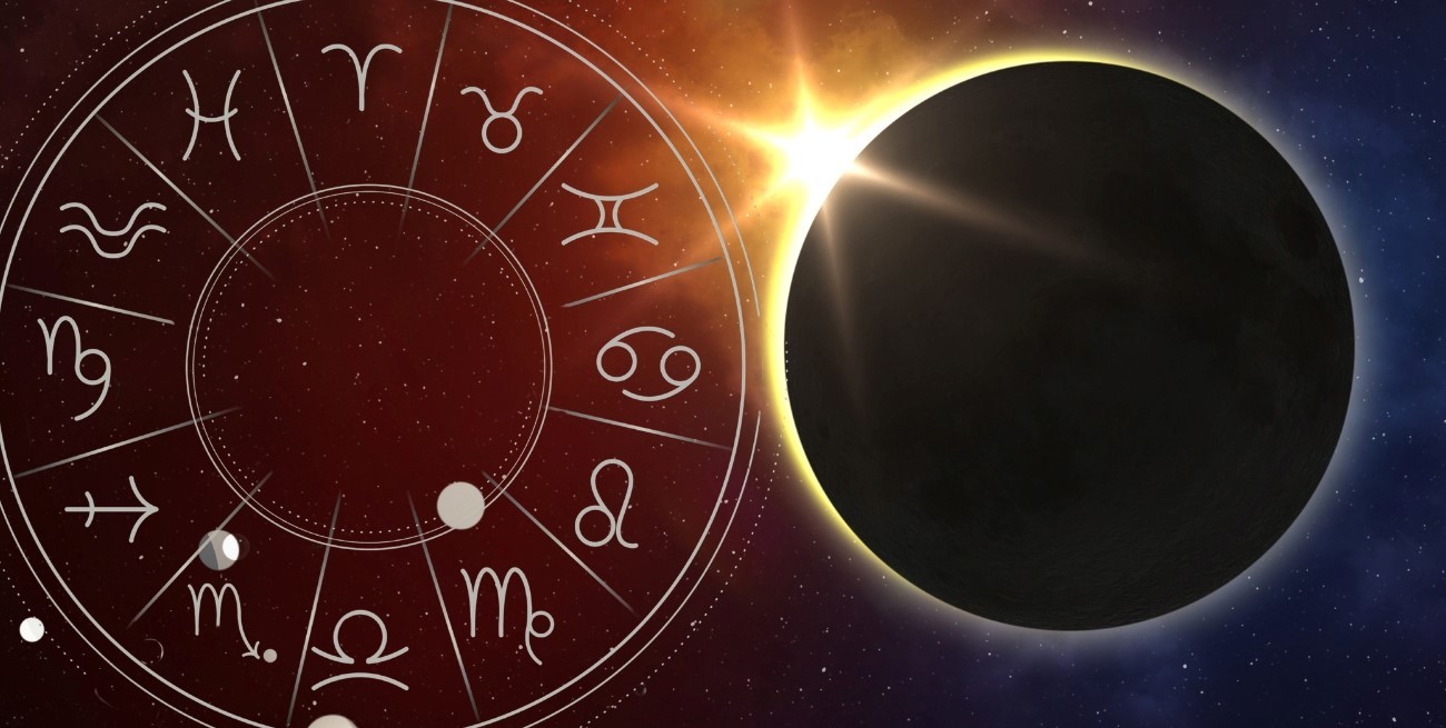 Eclipse solar del 21 de septiembre: cómo impactará en cada signo del zodiaco