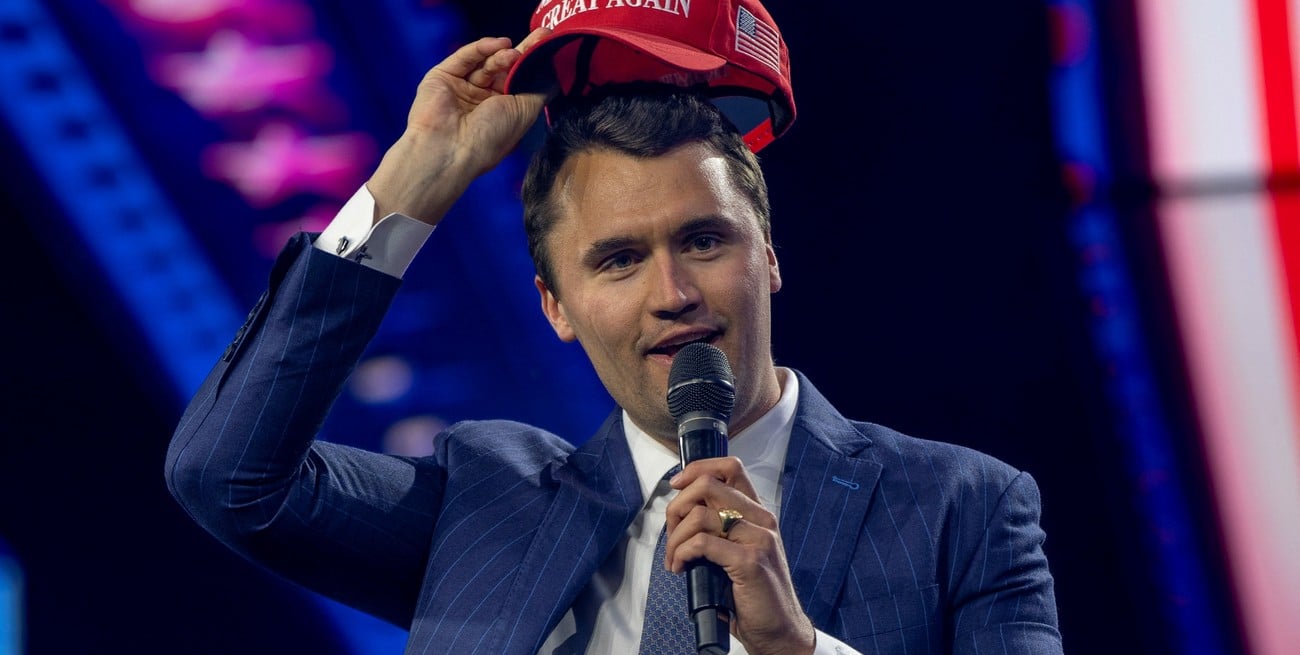 Entendiendo el asesinato de Charlie Kirk: posiciones polémicas en medio de una crisis política