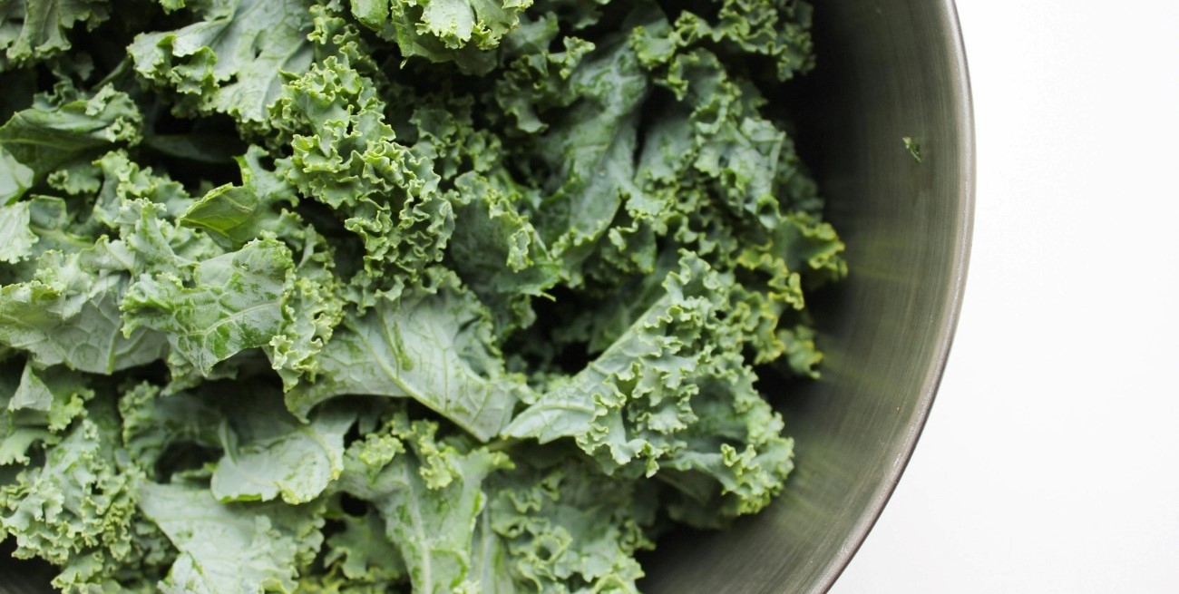 La verdura que supera a la leche en calcio y a la naranja en vitamina C