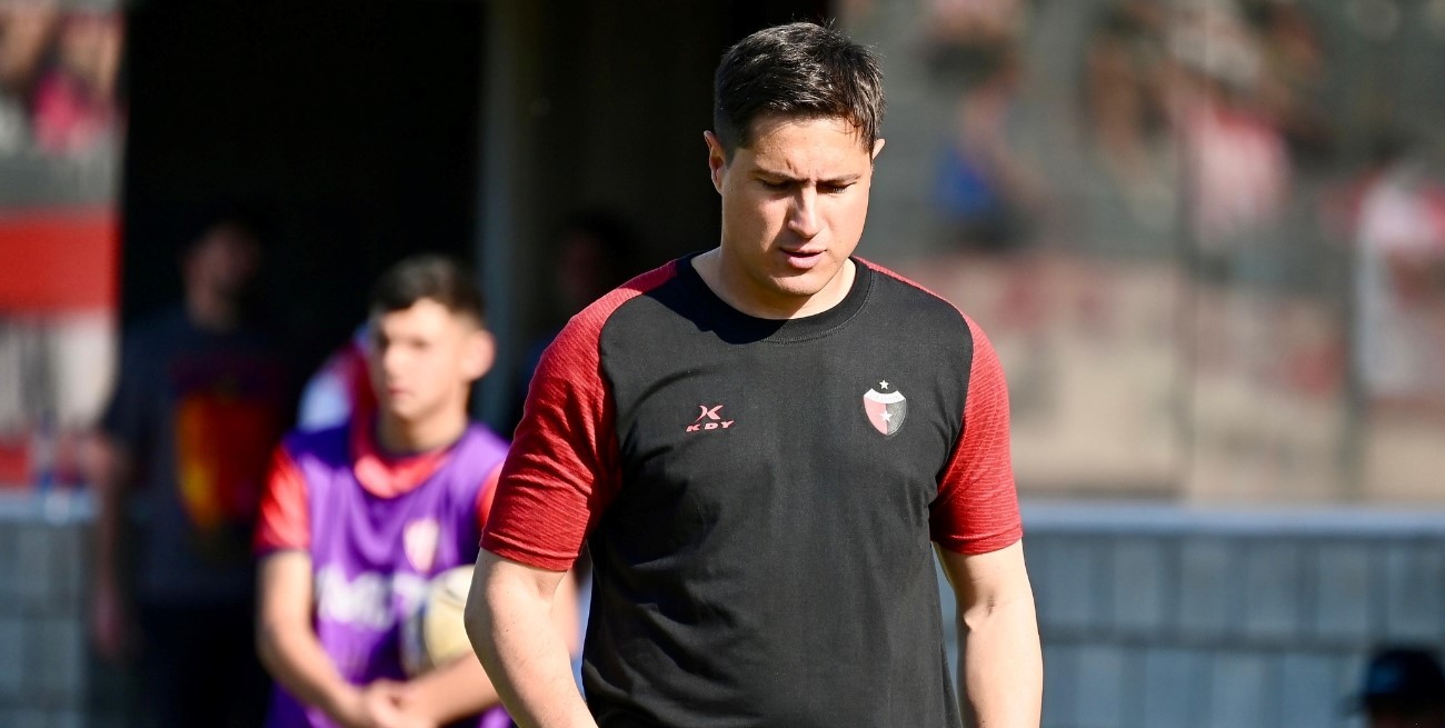 Medrán, el DT que armó a los mendocinos y al que echaron con el 60 por ciento de los puntos