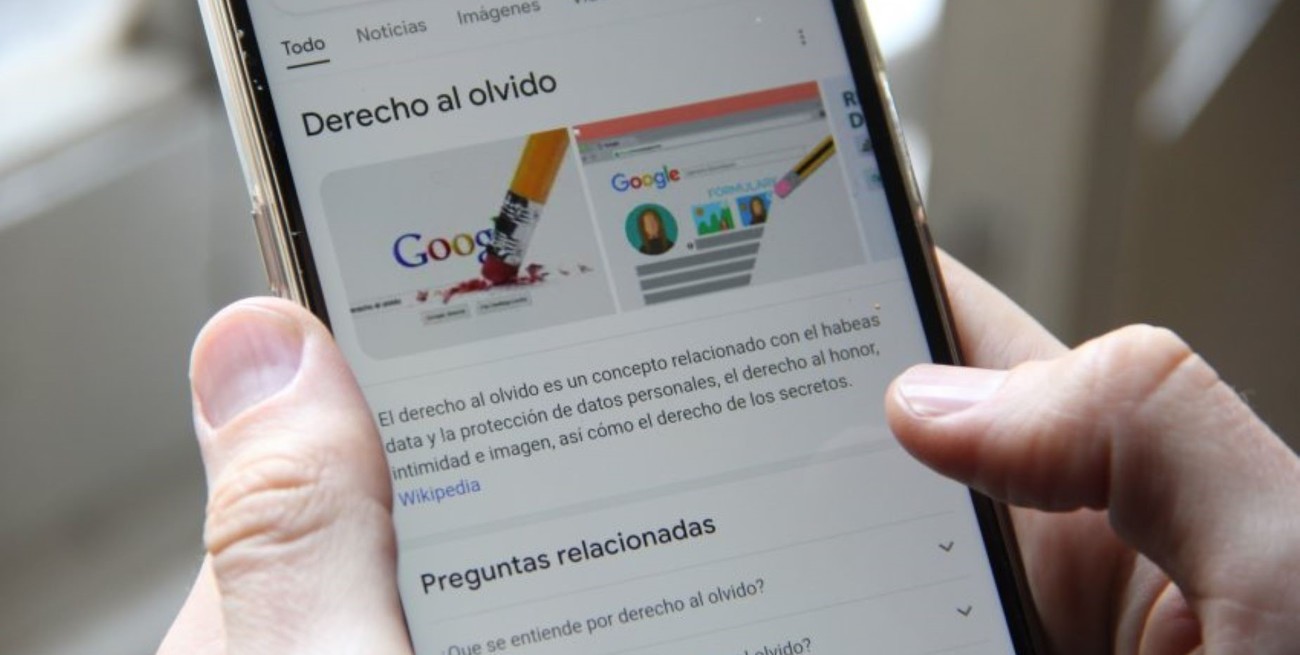 Onda vaga: fallo de la Corte acota responsabilidad de los buscadores