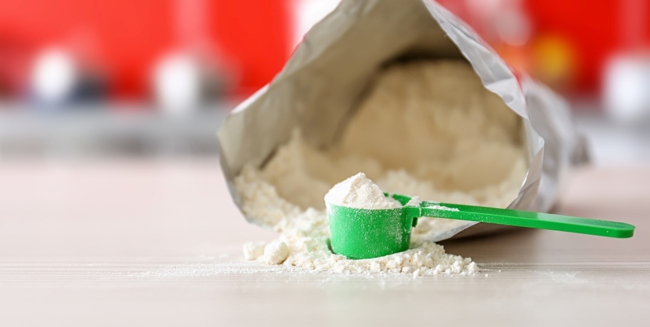 La ASSAL prohibió una leche en polvo de la marca Mundo Lácteo en Santa Fe