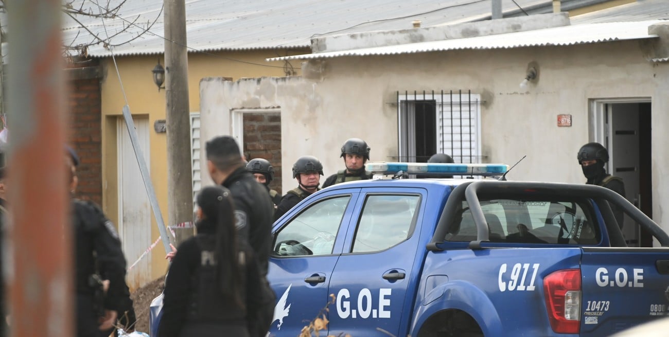 La defensa advirtió la situación del policía Muga que se quitó la vida en la cárcel de Coronda