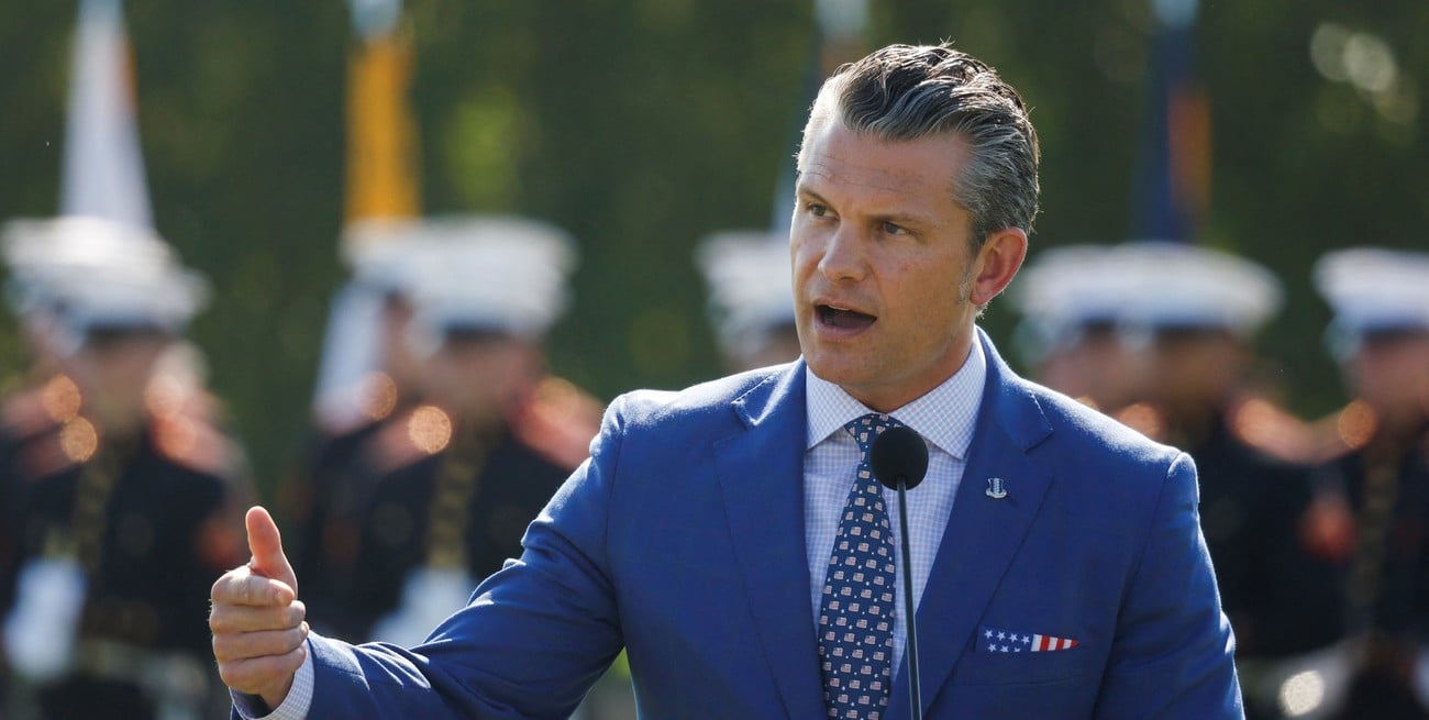 Estados Unidos desclasificó su Estrategia de Defensa 2026: en qué afecta a Argentina