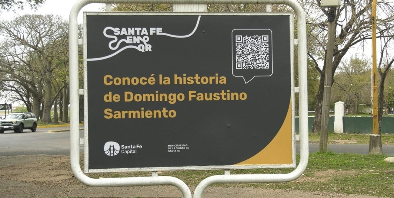 Santa Fe en QR concluyó con la presentación de trabajos estudiantiles