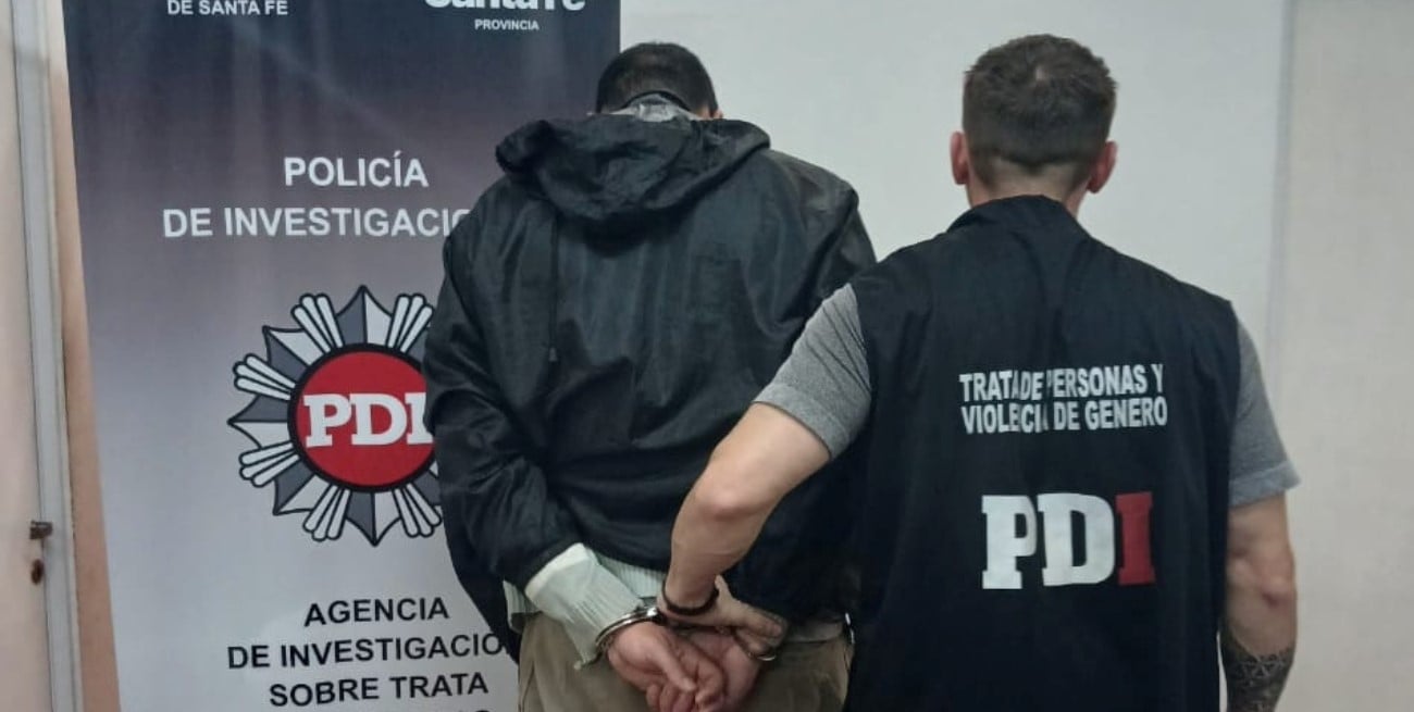 Cayó el abusador del ascensor en un edificio céntrico 