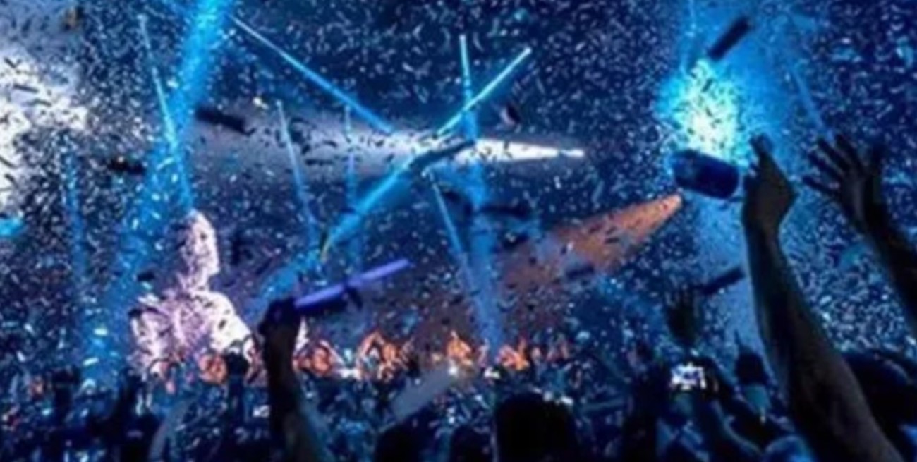 Agua obligatoria en eventos masivos: buscan endurecer multas a organizadores de fiestas