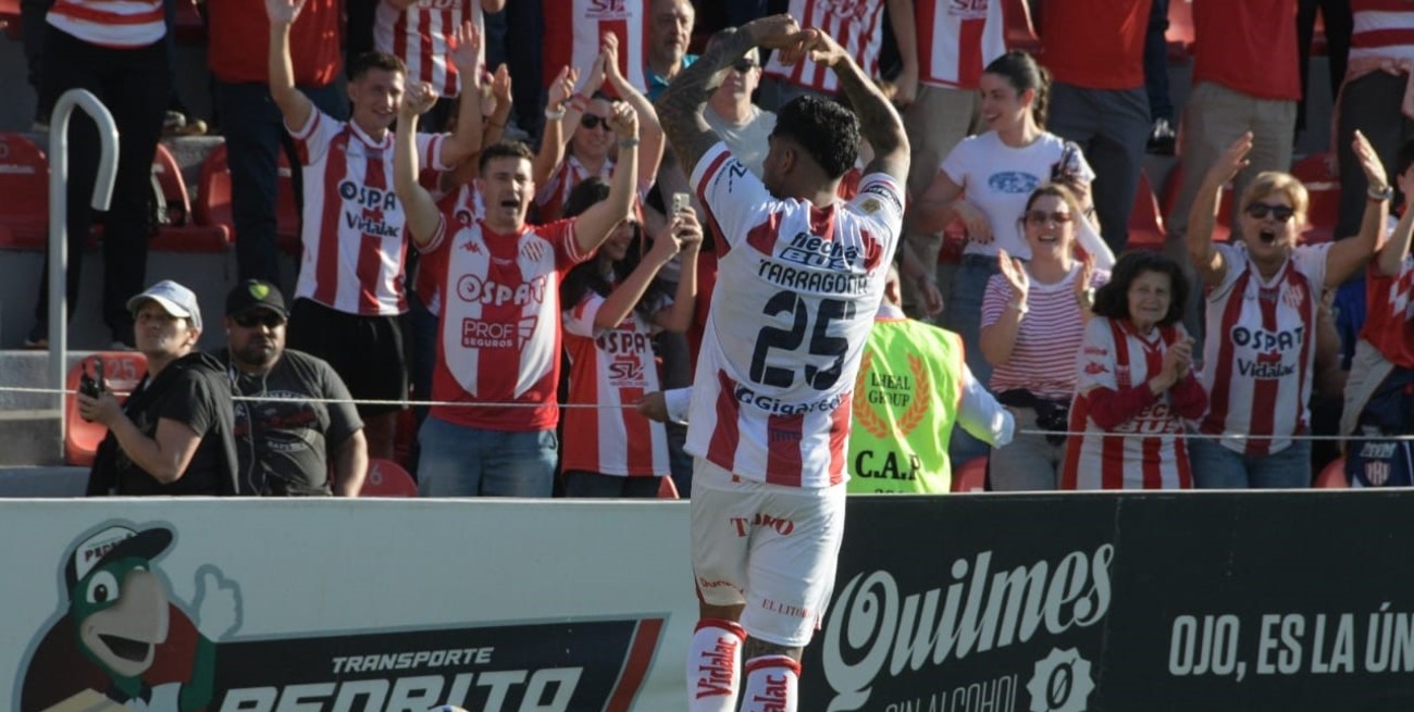 
Leo mete a Alvarez, Fragapane y también a
Tarragona, a pesar de su complicada semana
