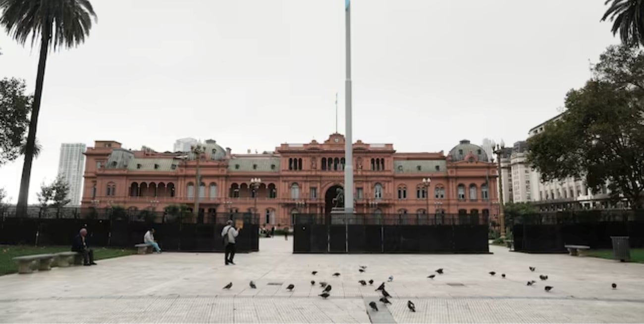 El Gobierno difundió un video por el 24 de marzo y reabrió el debate sobre la memoria