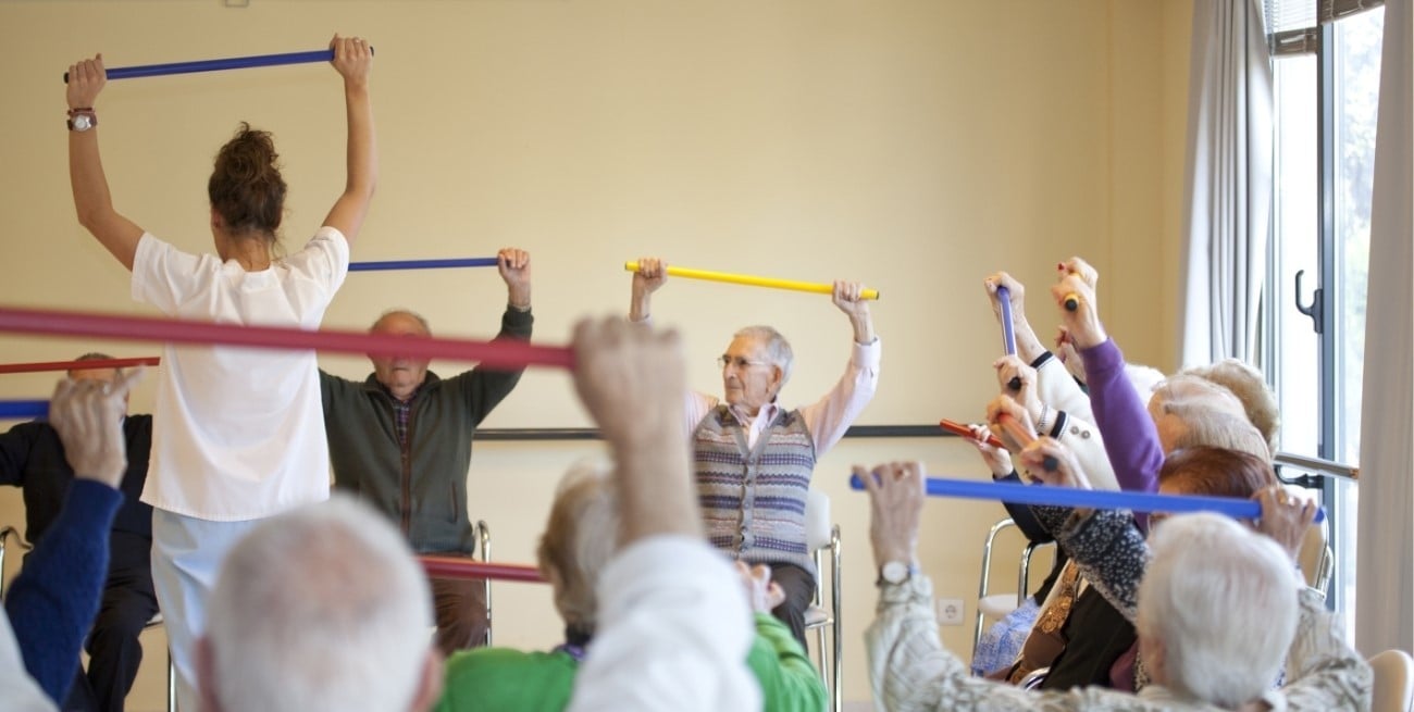 La Psicomotricidad en Argentina: una disciplina en expansión
