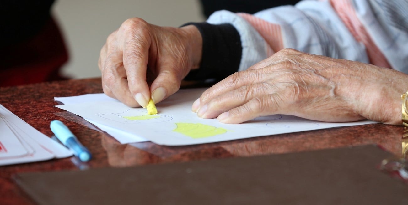 Alzheimer: una innovadora técnica quirúrgica abre una nueva vía de tratamiento en pacientes en fase inicial