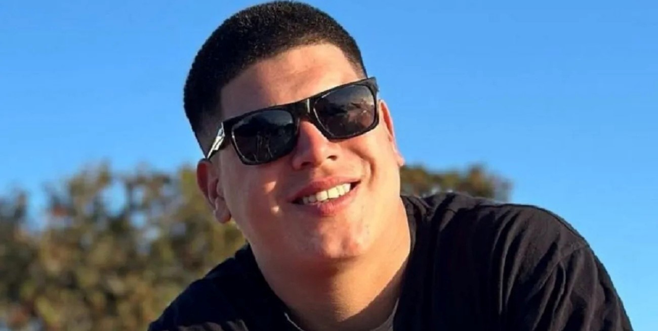 La salud de Thiago Medina: pulmones muy comprometidos