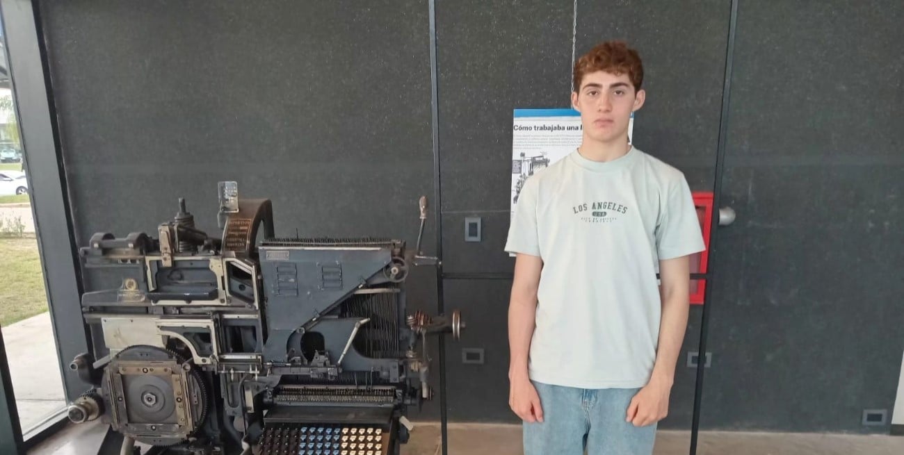 Un santotomesino en la selección de taekwondo que va al Mundial