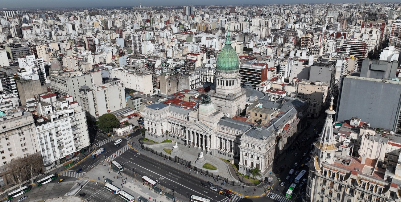 Está en marcha el proceso para designar Defensor del Pueblo de la Nación