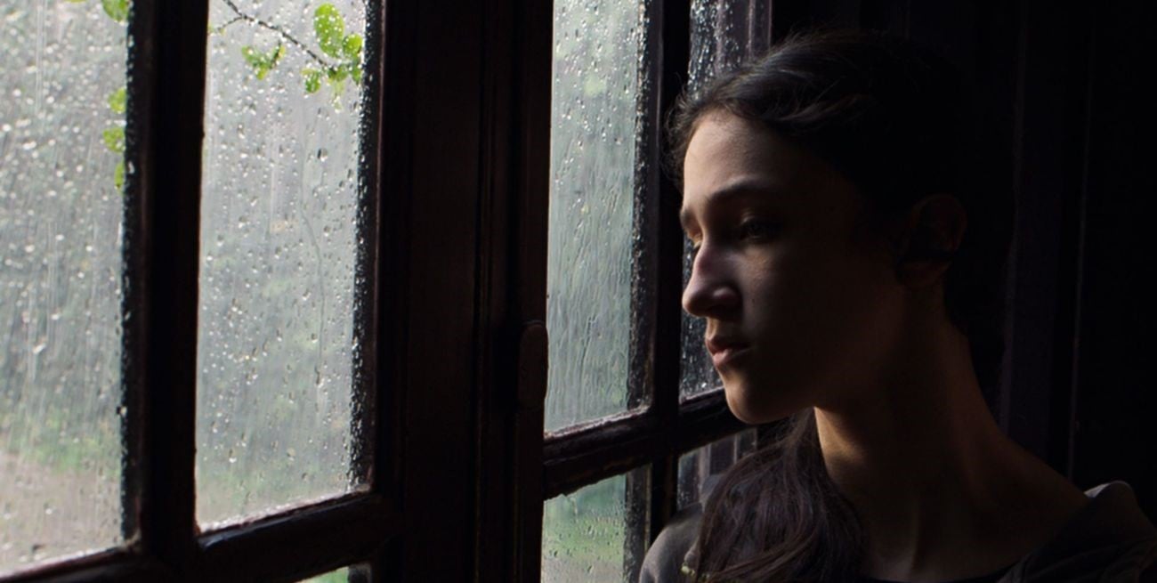 "El infierno de los vivos", de Alberto Gieco, se estrena en el Cine América