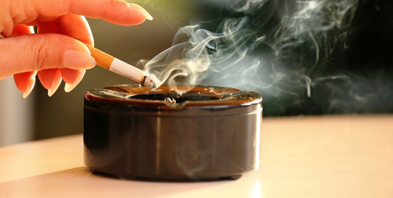 Cáncer de pulmón: el estudio clave que se recomienda a fumadores y exfumadores